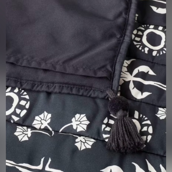 Opalhouse Jungalow Comforter W/Pillow Shams - Picture 6 of 6